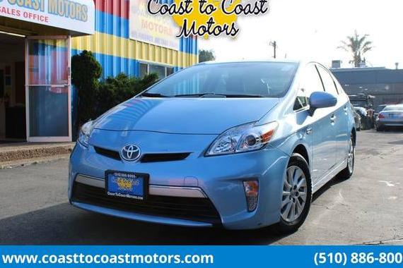 TOYOTA PRIUS PLUG-IN 2014 JTDKN3DP6E3056453 image TOYOTA PRIUS PLUG-IN 2014 JTDKN3DP6E3056453 image
